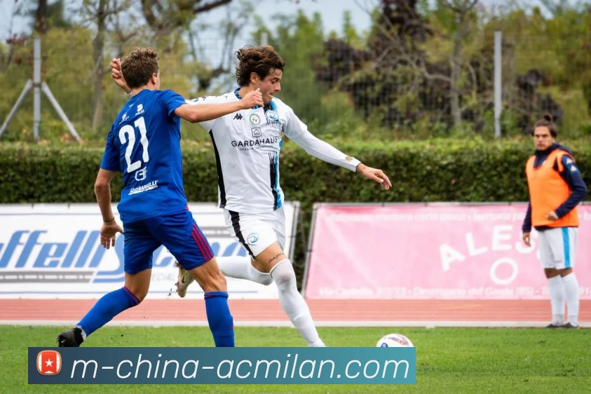 米兰体育官网发展历程